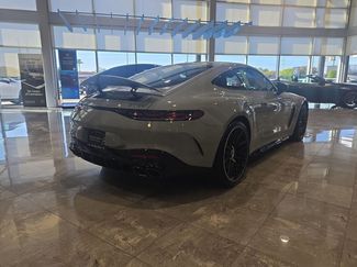 New 2026 Mercedes-Benz AMG GT 55 video 2