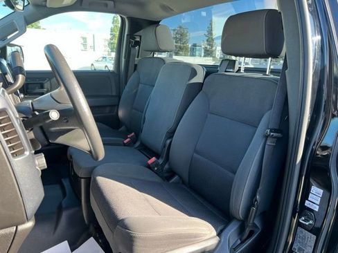 Used 2018 Chevrolet Silverado 1500 W/T image 13