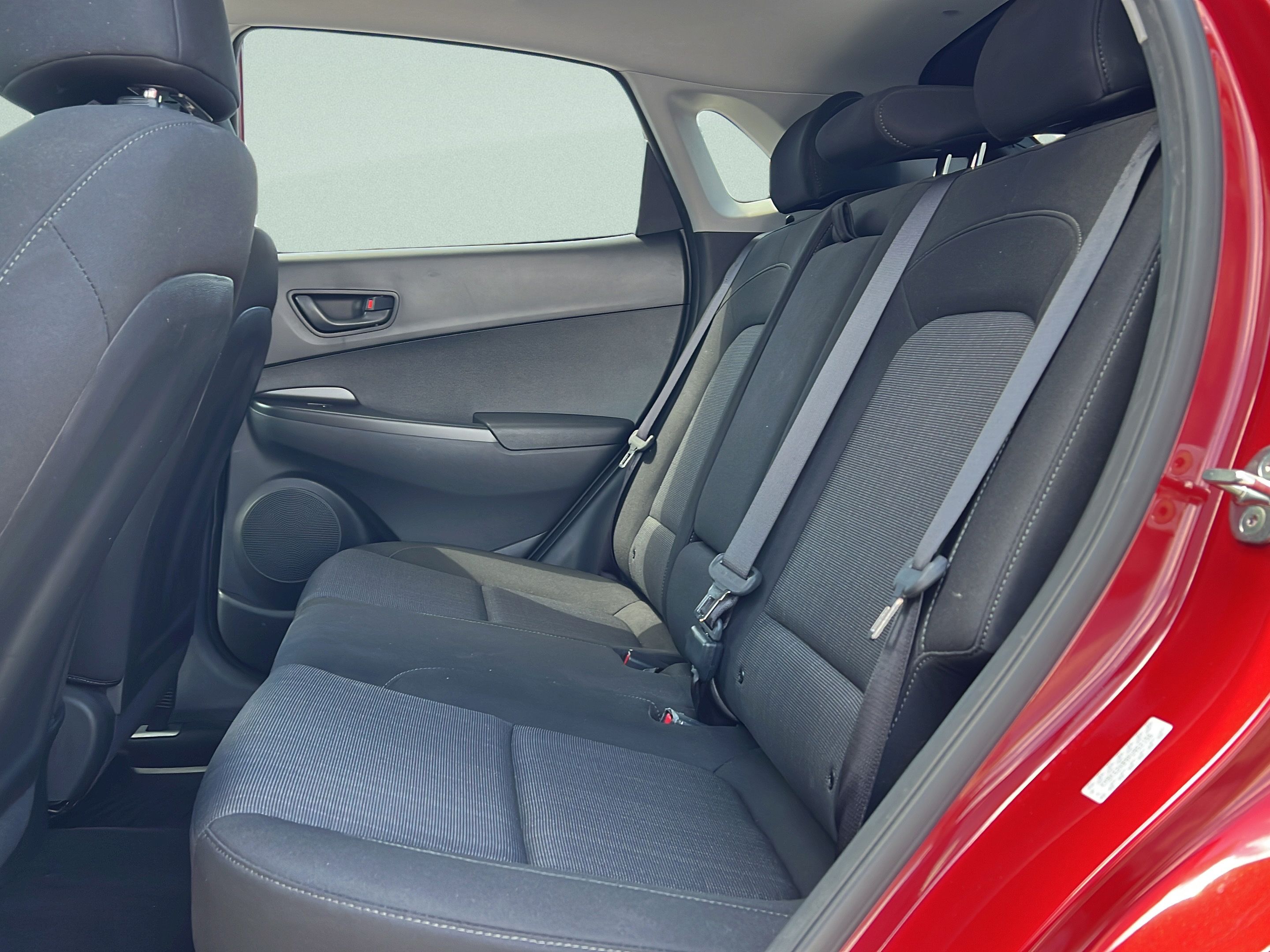 Certified 2023 Hyundai Kona SEL FWD image 13