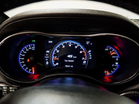 Used 2018 Jeep Grand Cherokee Trackhawk w/ Trailer Tow Group IV image 35