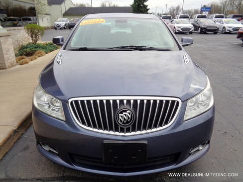 Used 2013 Buick LaCrosse Leather image 19