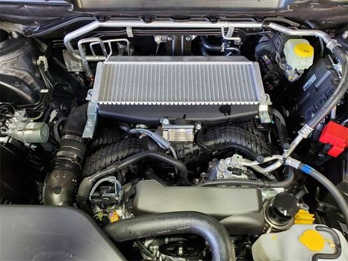 New 2026 Subaru Ascent Limited image 24