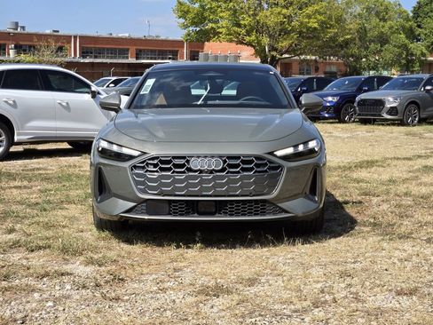 New 2025 Audi A5 2.0T Prestige image 3