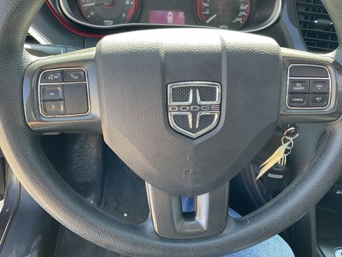 Used 2014 Dodge Dart SXT image 15
