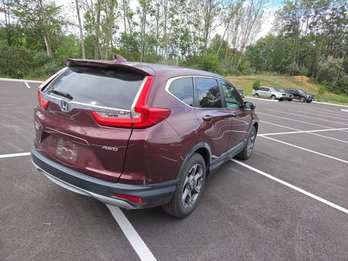 Used 2019 Honda CR-V EX image 6
