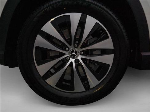 Certified 2026 Mercedes-Benz GLE 350 4MATIC image 9