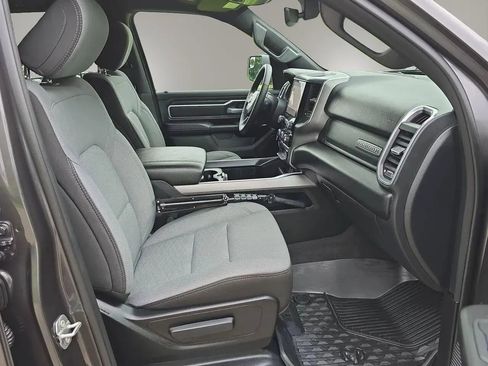 Used 2025 RAM 1500 Big Horn image 24