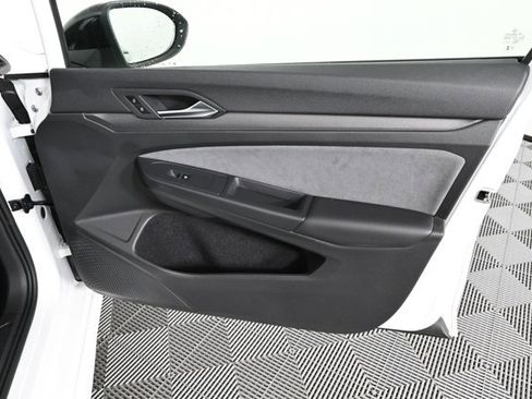 New 2026 Volkswagen Golf w/ Euro Style Package image 12