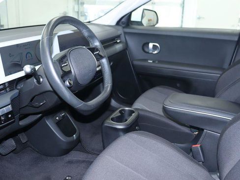Used 2024 Hyundai Ioniq 5 SEL AWD/4WD image 21