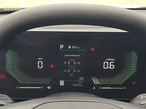 Used 2025 Kia K4 FWD image 15