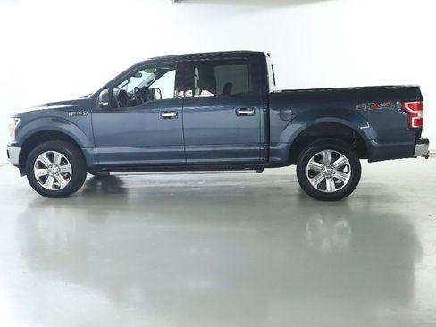 Used 2020 Ford F150 XLT w/ Equipment Group 302A Luxury image 40