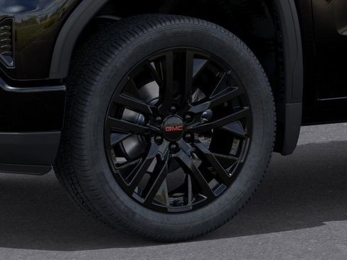 New 2026 GMC Sierra 1500 Elevation w/ Preferred Package AWD/4WD image 9