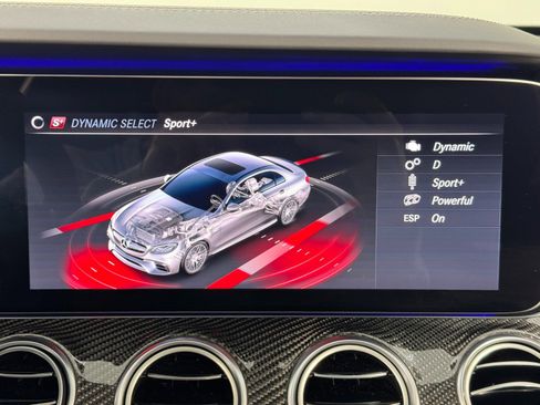 Used 2020 Mercedes-Benz E 63 AMG S image 30