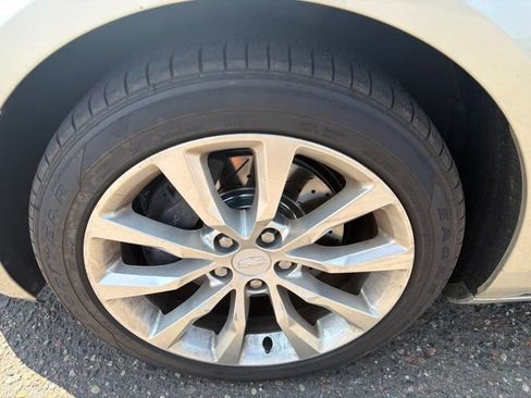 Used 2016 Cadillac XTS Luxury FWD image 11