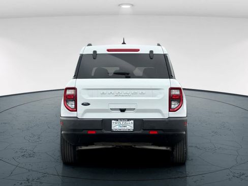 Used 2024 Ford Bronco Sport Big Bend image 7
