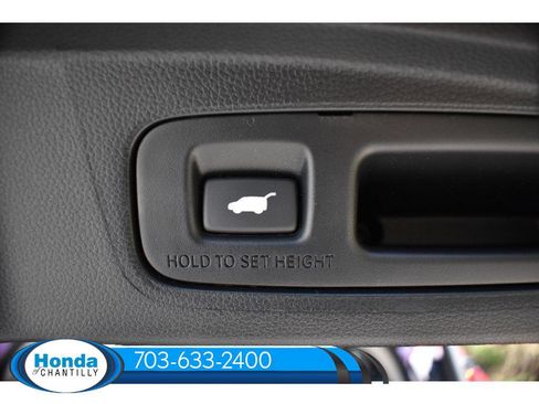 New 2026 Honda CR-V EX-L image 33
