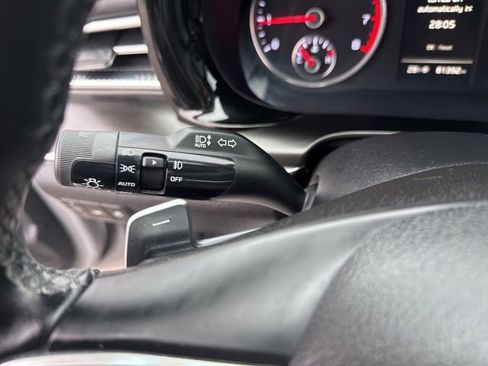 Used 2022 Kia K5 GT w/ GT1 Package image 20