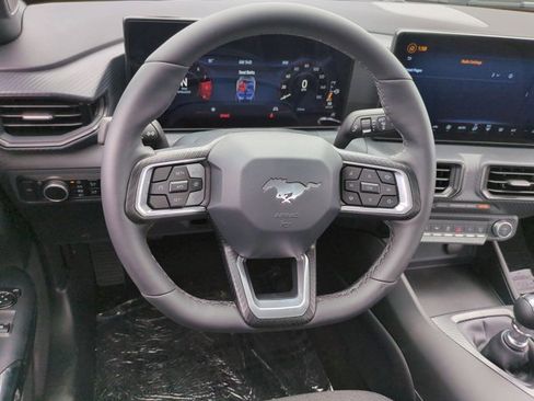 New 2026 Ford Mustang GT RWD image 14
