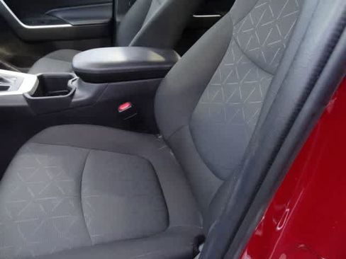 Used 2024 Toyota RAV4 XLE w/ Convenience Package AWD/4WD image 6