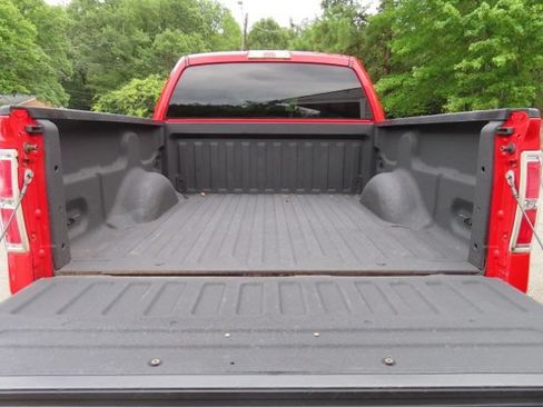 Used 2012 Ford F150 XLT w/ XLT Chrome Pkg AWD/4WD image 9