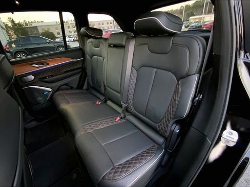 Used 2023 Jeep Grand Cherokee Summit image 21