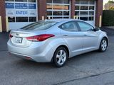 Used 2013 Hyundai Elantra GLS w/ Preferred Pkg image 4