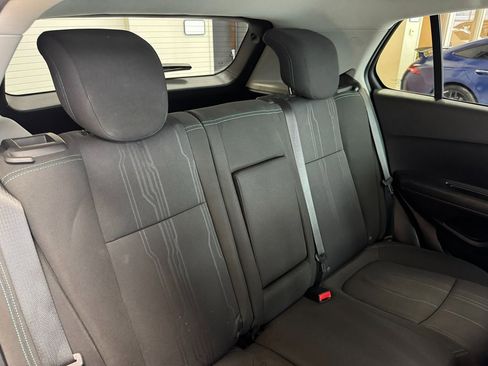 Used 2015 Chevrolet Trax LT image 46