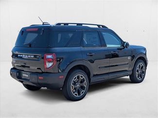 New 2025 Ford Bronco Sport Outer Banks w/ Outer Banks Tech Package+ video 2