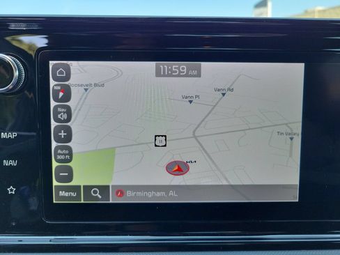 Used 2023 Kia K5 GT-Line w/ GT-Line Premium Package FWD image 19