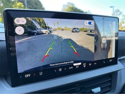 New 2026 Ford Explorer ST w/ Sun And Sound Package image 9