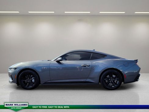 Used 2025 Ford Mustang GT image 7