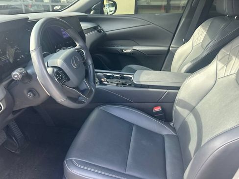 Certified 2026 Lexus RX 350 F Sport w/ Convenience Package AWD/4WD image 14