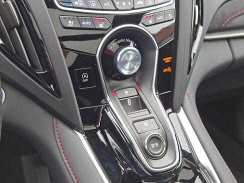 New 2026 Acura RDX A-Spec image 35