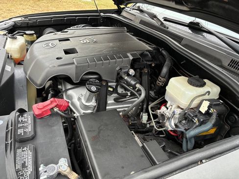 Used 2006 Toyota 4Runner Sport image 13