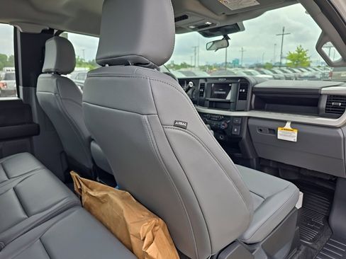 New 2025 Ford F550 XL image 14