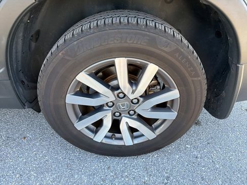 Used 2019 Honda Pilot EX-L image 7