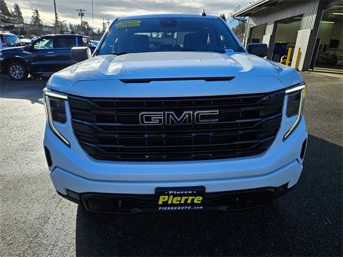 Used 2022 GMC Sierra 1500 Elevation image 8