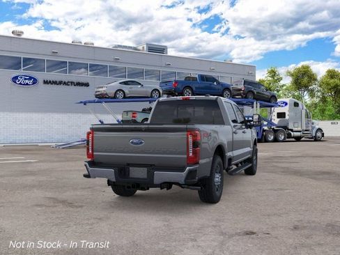 New 2026 Ford F250 Lariat w/ FX4 Off-Road Package AWD/4WD image 8