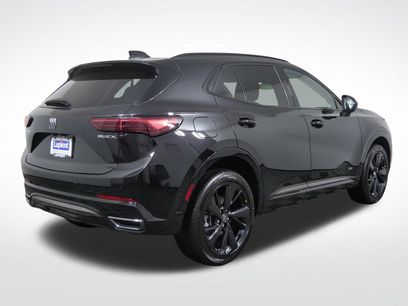 New 2026 Buick Envision Sport Touring
