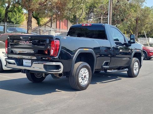 Used 2022 GMC Sierra 2500 SLE w/ SLE Convenience Package image 30