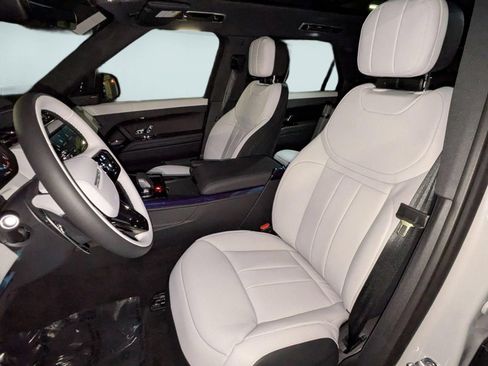 New 2026 Land Rover Range Rover Sport Dynamic SE AWD/4WD image 15