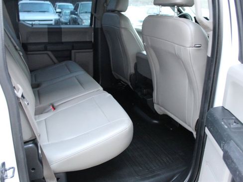 Used 2015 Ford F150 XL w/ Equipment Group 101A Mid image 13