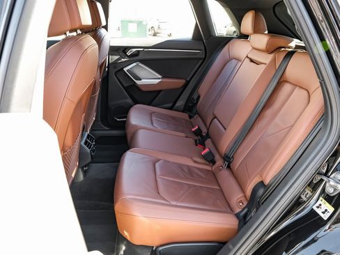 Used 2021 Audi Q3 2.0T Premium Plus w/ Premium Plus Package image 47