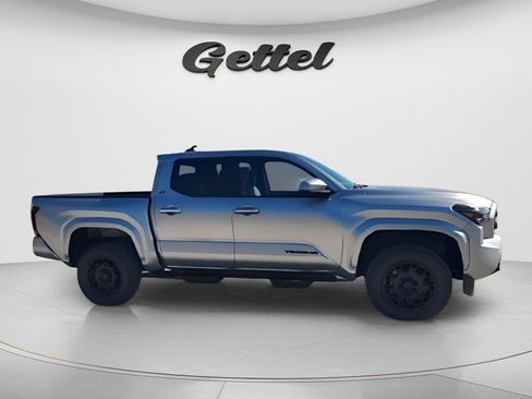 New 2026 Toyota Tacoma SR5 image 9