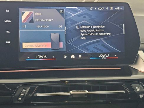 Used 2025 BMW X1 xDrive28i image 24