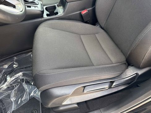 Used 2024 Honda CR-V LX image 19