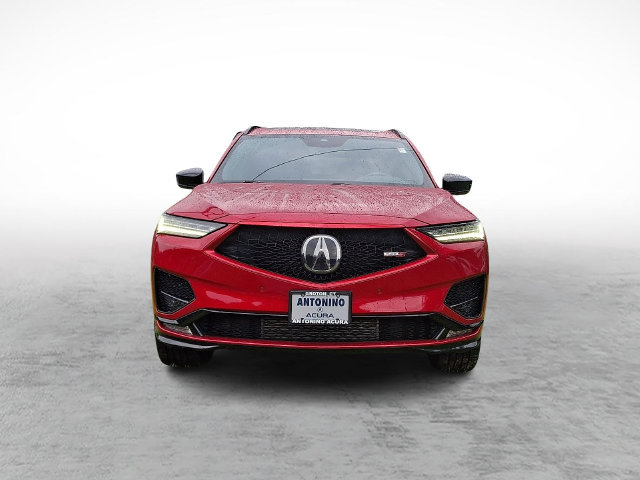 Used 2022 Acura MDX Type S w/ Advance Package AWD/4WD image 2