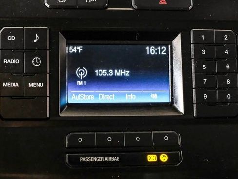 Used 2018 Ford F350 XL w/ Ambulance Prep Package image 20