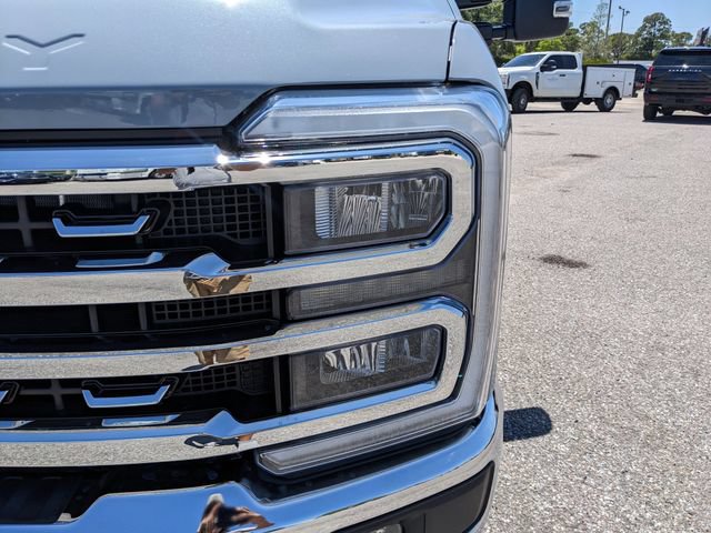 New 2026 Ford F250 Lariat AWD/4WD image 9