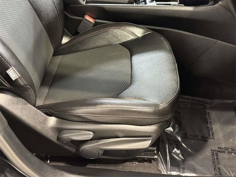 Certified 2024 Jeep Compass Trailhawk image 11